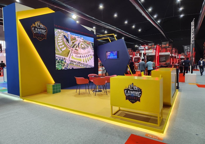 How Custom Exhibition Design Can Make Your Exhibition Stand Memorable
