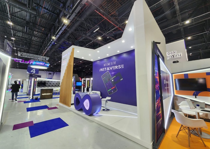 How to choose the right exhibition contractor for your next event?