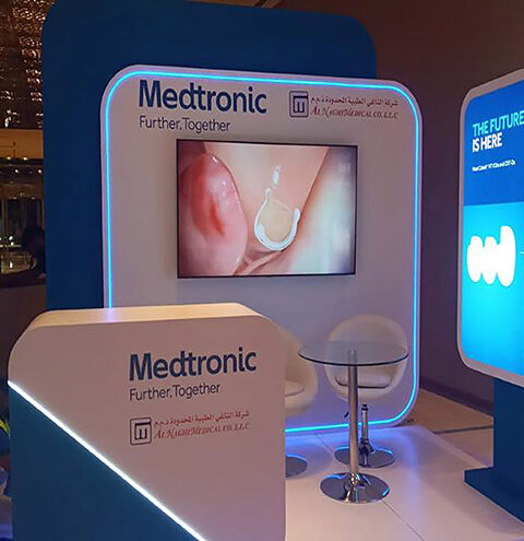 Medtronic Further, Together