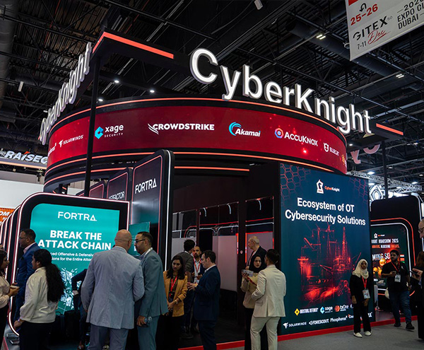 Cyberknight 3