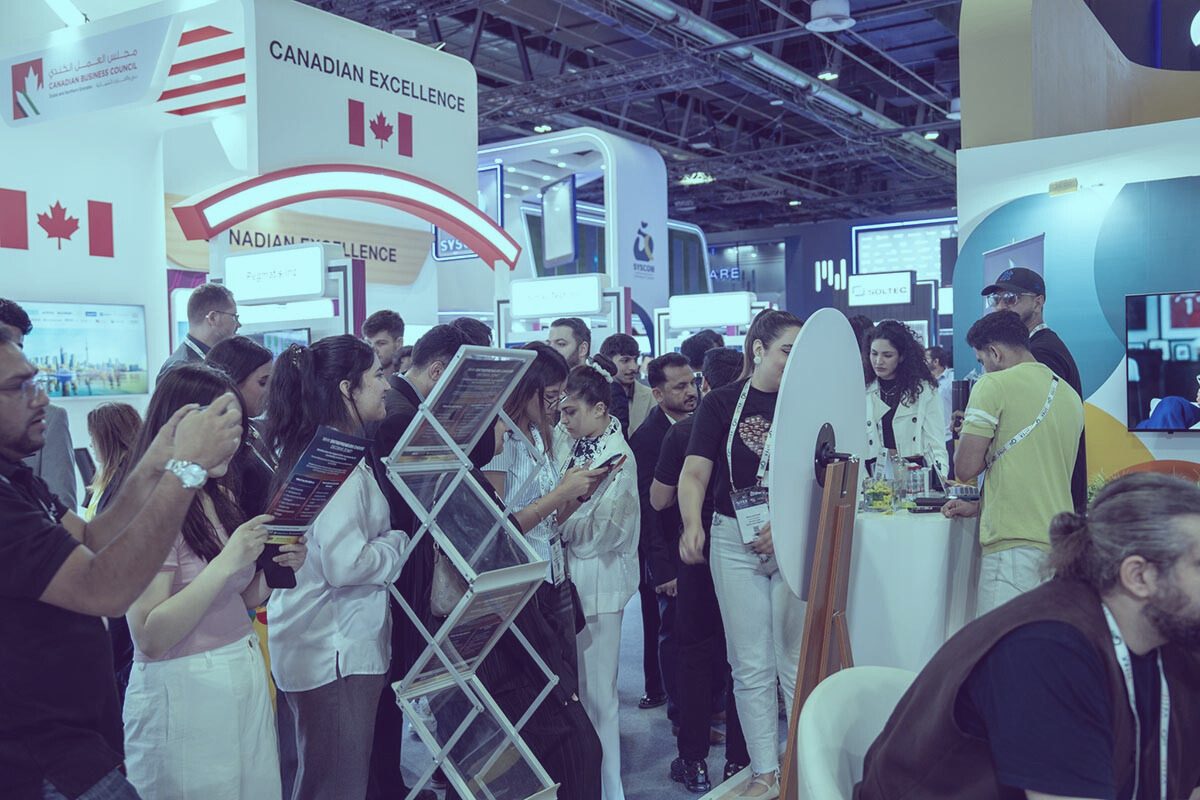 Top Exhibition Organizers in Dubai: Elevate Your Event with Expert Insights!