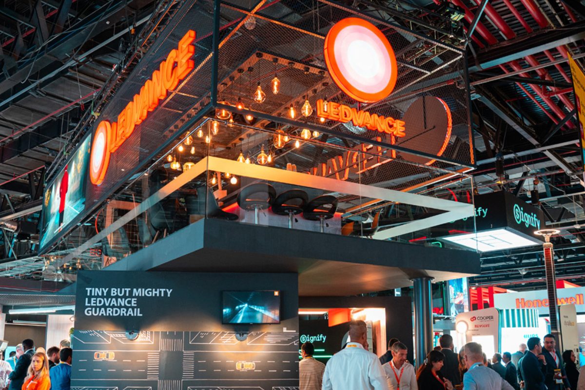 Double-Deck Exhibition Stands: When Are They Worth the Investment?